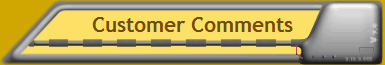 Customer Comments