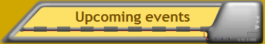 Upcoming events